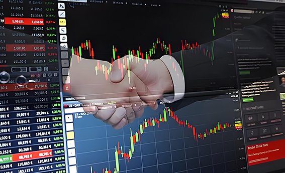 ok 下载网交易界面